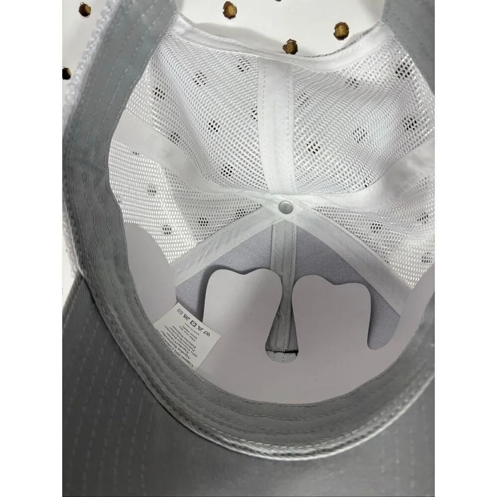Tingley adjustable hat - Picture 4 of 6